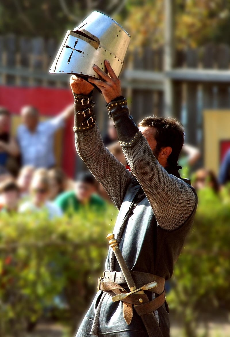Medieval Armor